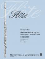 Blumenwalzer op. 87 Download