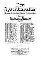 The Knight of the Rose Op. 59 