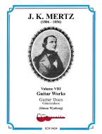 Guitar Works Vol. 8: Guitar Duos 