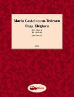 Fuga Elegiaca 
