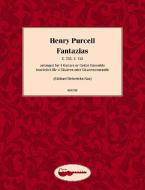 Fantazias Z. 735 & Z. 743 Download