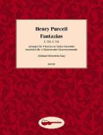 Fantazias Z. 735 & Z. 743 Download