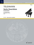 Six Overtures Download