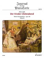 Children's Christmas Eve Op. 36 