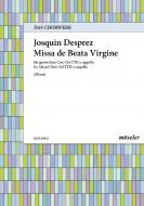 Mass de Beata Virgine Download