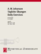 Daily Exercises Op. 25 Vol. 1 Download