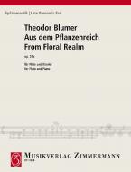 From Floral Realm op. 57b Download