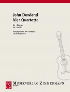 Four Quartets Download
