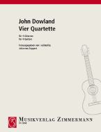 Four Quartets Download