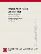Sonata F major (orig. G major) Download