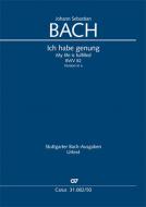 Ich habe genung (I) Download
