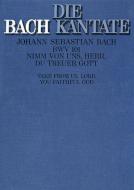Nimm von uns, Herr, du treuer Gott Download