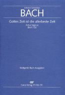 Gottes Zeit ist die allerbeste Zeit Download