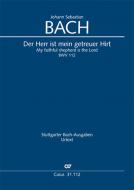 Der Herr ist mein getreuer Hirt Standard