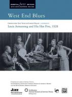 West End Blues 