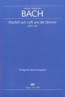 Wachet auf, ruft uns die Stimme Download