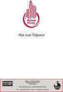 Mut zum Träumen 