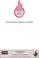 Ein Seemann träumt von Liebe 