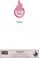 Bobby...! 