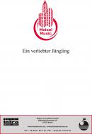 Ein verliebter Jüngling 