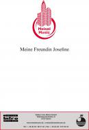 Meine Freundin Josefine 