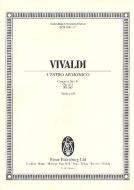 L'Estro Armonico op. 3/11 RV 565 