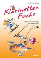 Klarinetten Fuchs 2 