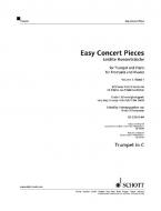Easy Concert Pieces 1 