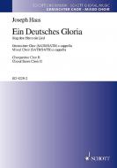 Ein Deutsches Gloria op. 86 Download