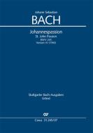 Johannes-Passion BWV 245 