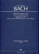 Johannes-Passion BWV 245 