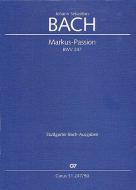 St. Mark Passion BWV 247 Download
