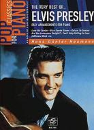 The Very Best Of Elvis Presley 