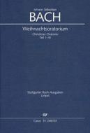 Weihnachtsoratorium BWV 248 