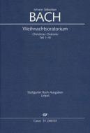 Weihnachtsoratorium BWV 248 