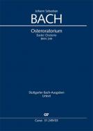 Oster-Oratorium BWV 249 Standard