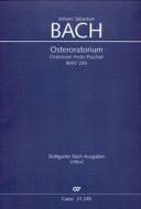 Oster-Oratorium BWV 249 