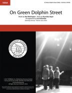 On Green Dolphin Street Standard
