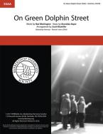 On Green Dolphin Street Standard