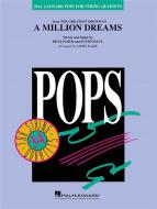 A Million Dreams Standard