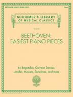 Easiest Piano Pieces 