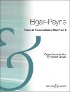 Pomp & Circumstance Op. 39 March No. 6 