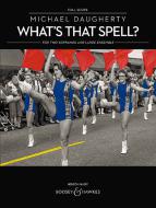 What's That Spell? 