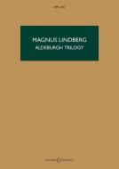 Aldeburgh Trilogy 