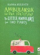 The Little Ambulance 