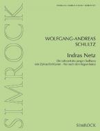 Indras Netz 