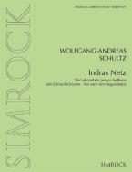 Indras Netz 