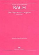 Die Pilgrime auf Golgatha 