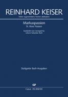 Markuspassion BWV 247 Standard