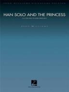 Han Solo and the Princess 